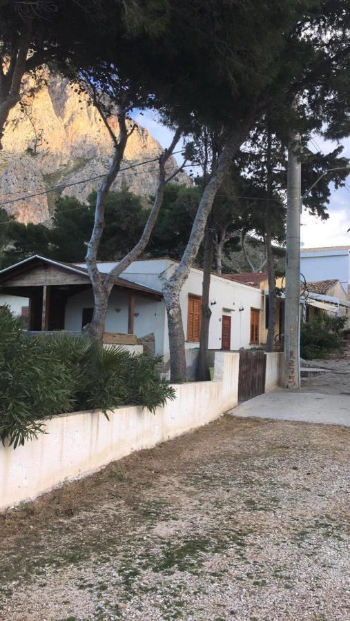 Casa Con Verande Sul Mare A 2 Minuti A Piedi Dalla Spiaggia クストナーチ エクステリア 写真