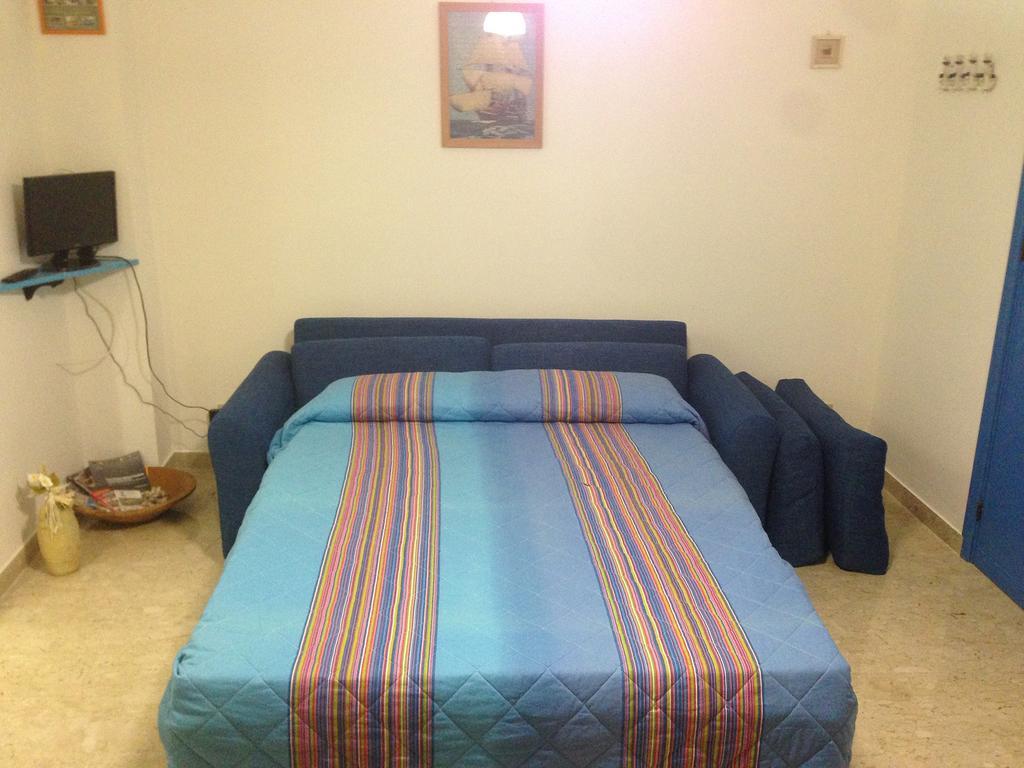 Casa Con Verande Sul Mare A 2 Minuti A Piedi Dalla Spiaggia クストナーチ 部屋 写真