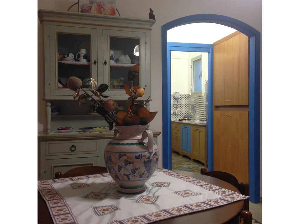 Casa Con Verande Sul Mare A 2 Minuti A Piedi Dalla Spiaggia クストナーチ 部屋 写真