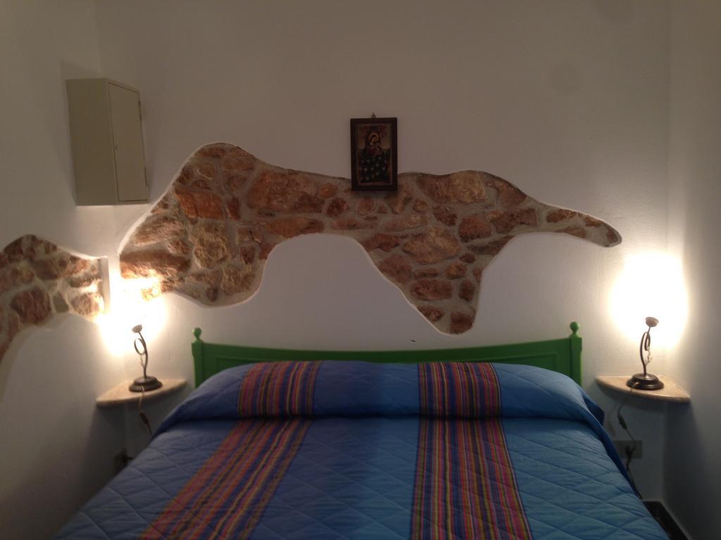 Casa Con Verande Sul Mare A 2 Minuti A Piedi Dalla Spiaggia クストナーチ 部屋 写真