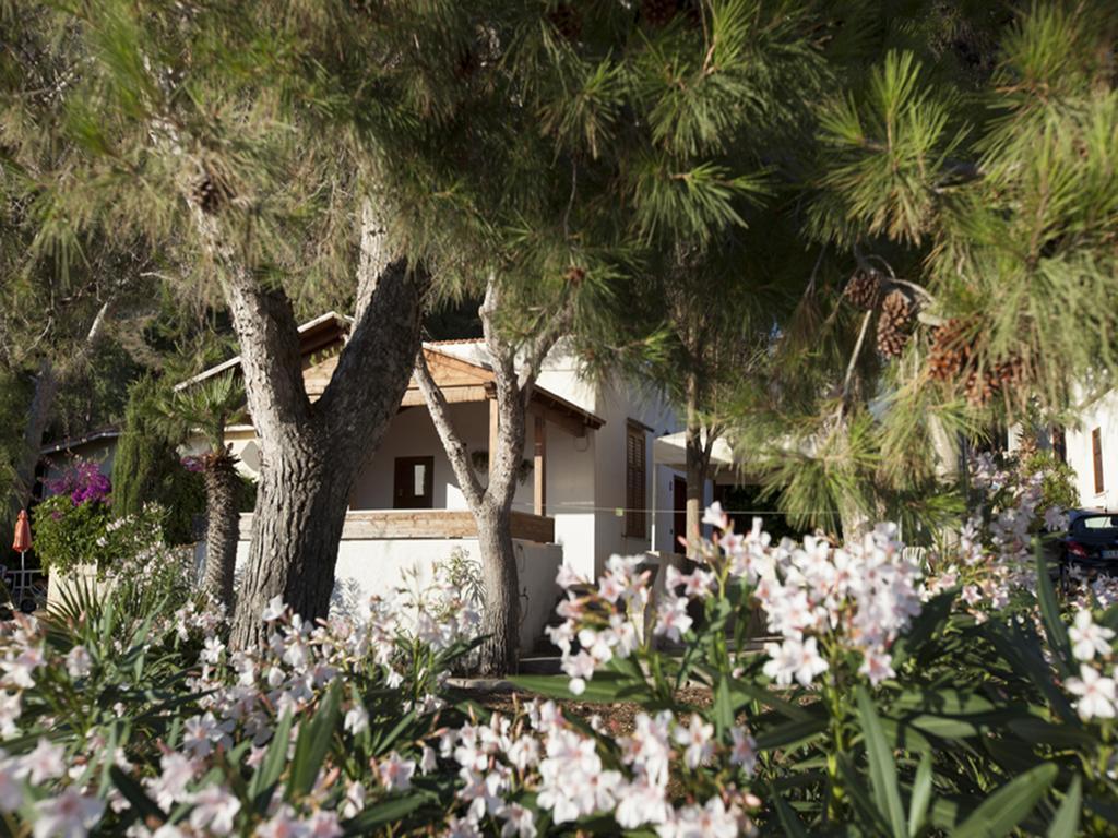 Casa Con Verande Sul Mare A 2 Minuti A Piedi Dalla Spiaggia クストナーチ 部屋 写真